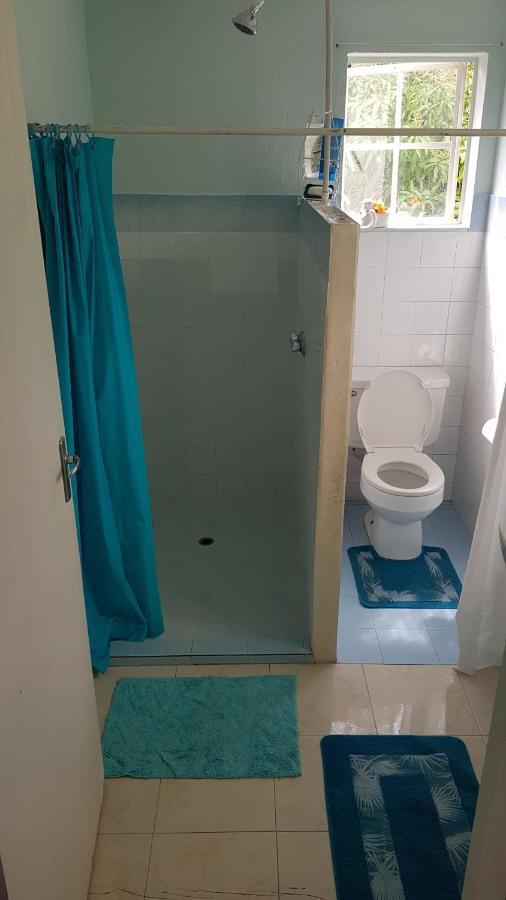 Rain Homestay Bridgetown
