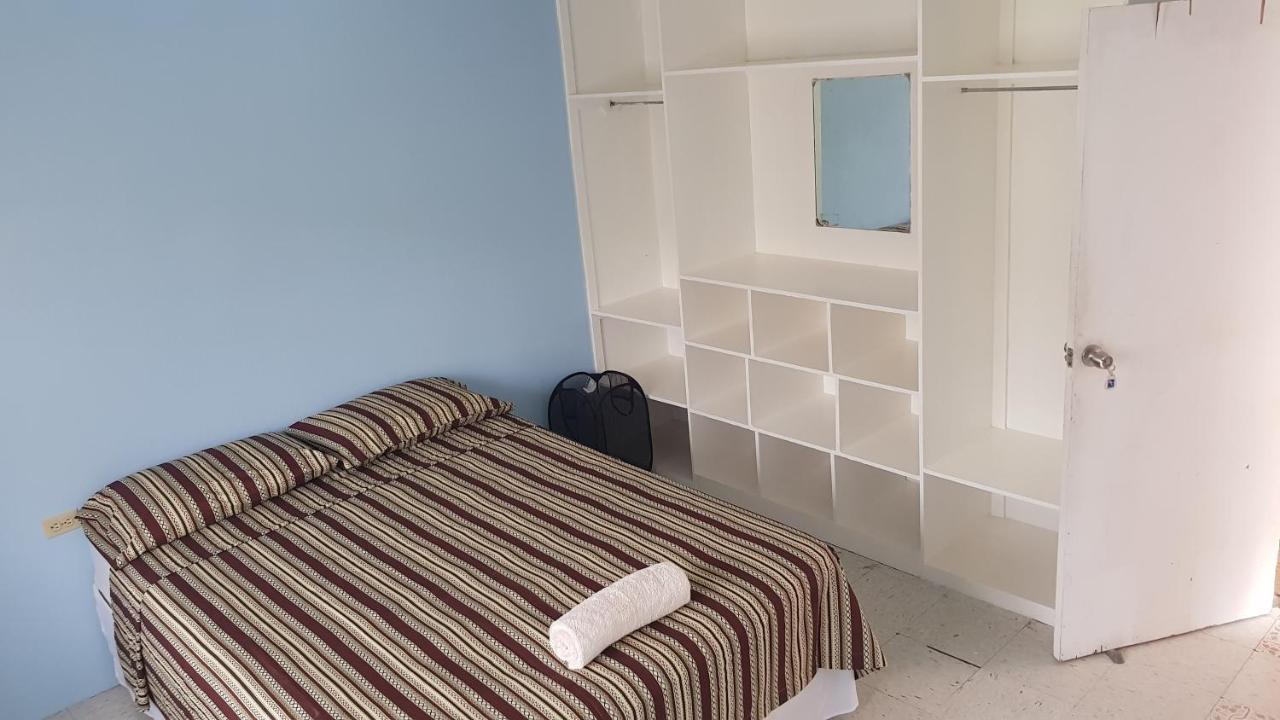 Homestay Rain Bridgetown
