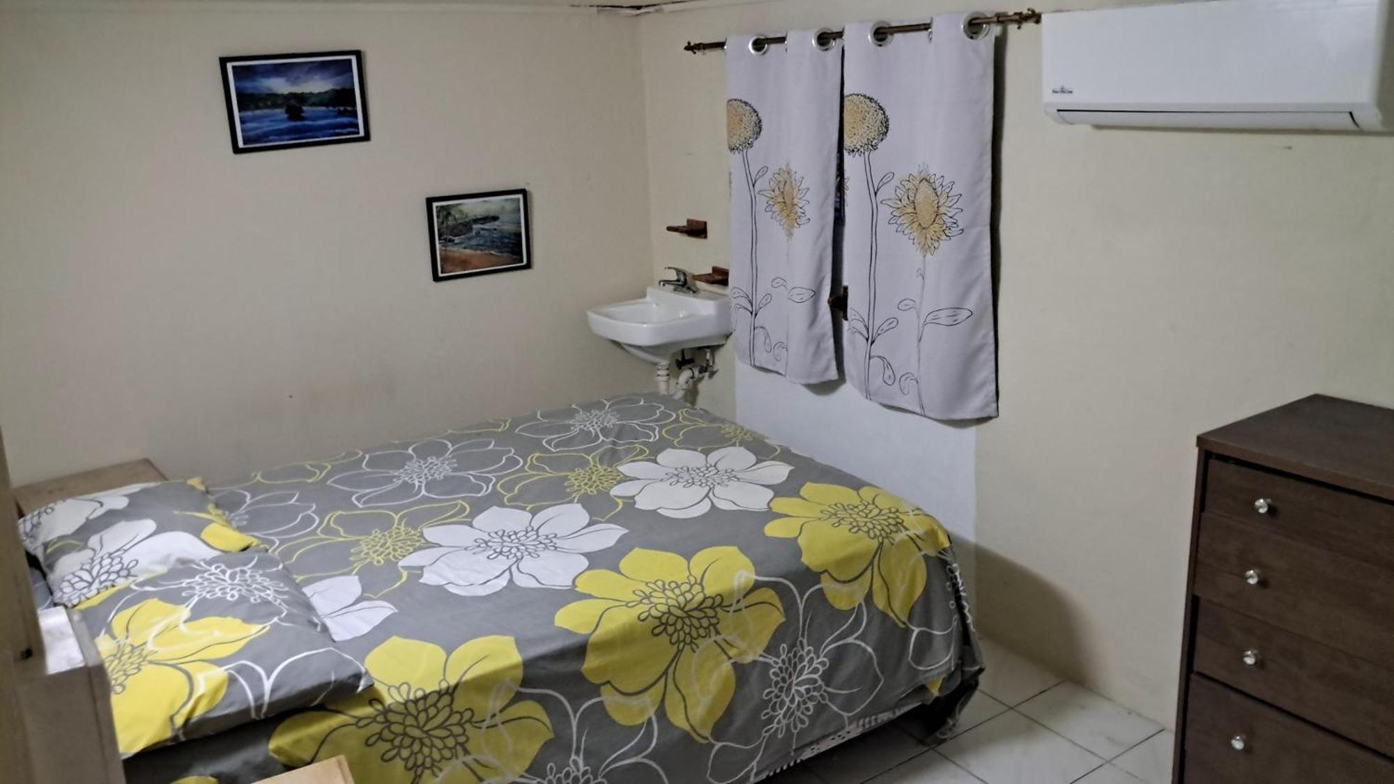 Homestay Rain Bridgetown